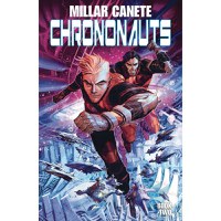 Chrononauts TP Vol 02 - 1