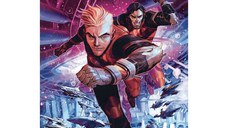 Chrononauts TP Vol 02