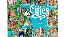 Cities - Joc de Constructie a Oraselor