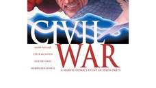 Civil War 03 Facsimile Edition
