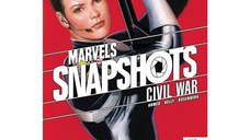 Civil War Marvels Snapshots 01 Cover A