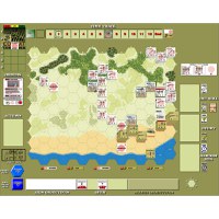 Combat Commander Battle Pack 4 New Guinea - 2