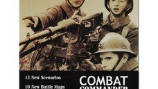 Combat Commander Battle Pack 5 - The Fall of the West