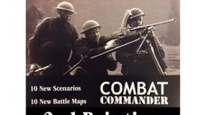 Combat Commander Battle Pack 6 - Sea Lion
