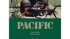 Combat Commander Pacific (2nd Printing)