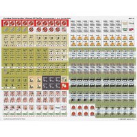 Combat Commander Pacific (2nd Printing) - 3