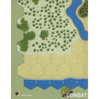 Combat Commander Pacific (2nd Printing) - 4