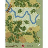 Combat Commander Pacific (2nd Printing) - 5