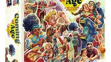 Coming of Age