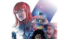 Commanders in Crisis TP Vol 01