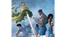 Commanders In Crisis TP Vol 02