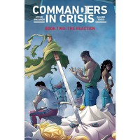 Commanders In Crisis TP Vol 02 - 1