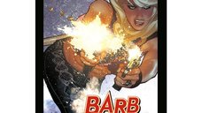 Compendiu Barb Wire TP