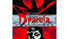 Complete Dracula TP