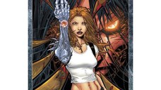 Complete Witchblade TP Vol 04