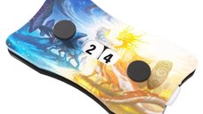 Contor Dublu de Viata Gamegenic - Magic the Gathering Lorwyn Eclipsed - Reuniune Celestiala