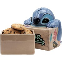 Cookie Jar Disney - Lilo & Stitch Ohana - 2