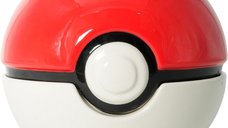 Cookie Jar Pokemon - Pokeball