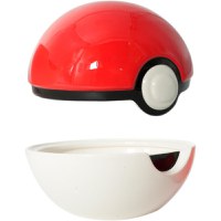 Cookie Jar Pokemon - Pokeball - 3