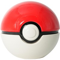 Cookie Jar Pokemon - Pokeball - 1