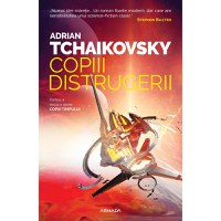 Copiii Distrugerii - 1