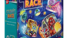 Cosmic Race