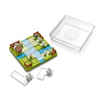 Counting Sheep (editie internationala) - 2