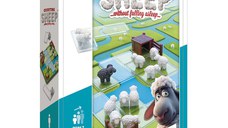 Counting Sheep (editie internationala)