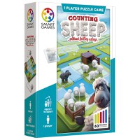 Counting Sheep (editie internationala) - 1