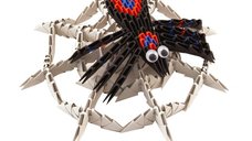 Creagami Origami 3D - Set Paianjen cu 435 Piese