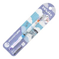 Creion Mecanic Totoro Holding Umbrella 0,5mm - My Neighbor Totoro - 2