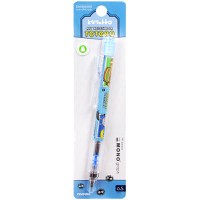Creion Mecanic Vehicles 0,5mm - My Neighbor Totoro - 2