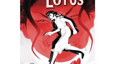 Crimson Lotus TP