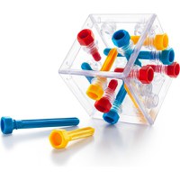 Criss Cross Cube (Smart Games) - 2