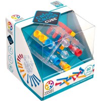 Criss Cross Cube (Smart Games) - 1