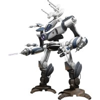 Critical Mass Raijin Vs Archon - 3