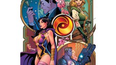 Crossgen Tales 01