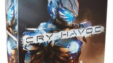 Cry Havoc