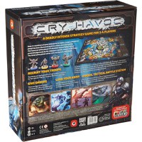 Cry Havoc - 3