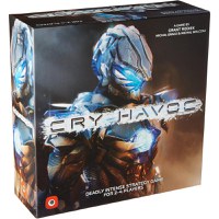Cry Havoc - 1
