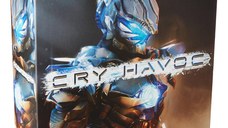 Cry Havoc