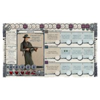 Cthulhu Death May Die - Fear of the Unknown - 3