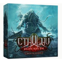 Cthulhu Death May Die - Fear of the Unknown - 1