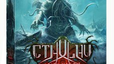 Cthulhu Death May Die - Fear of the Unknown
