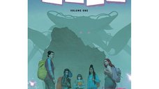 Cull TP Vol 01