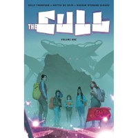 Cull TP Vol 01 - 1