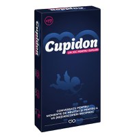 Cupidon - Jocul pentru Cupluri (limba romana) - 1