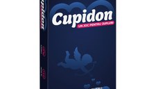 Cupidon - Jocul pentru Cupluri (limba romana)