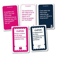 Cupidon - Jocul pentru Cupluri (limba romana) - 2