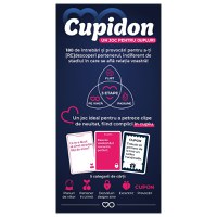 Cupidon - Jocul pentru Cupluri (limba romana) - 3